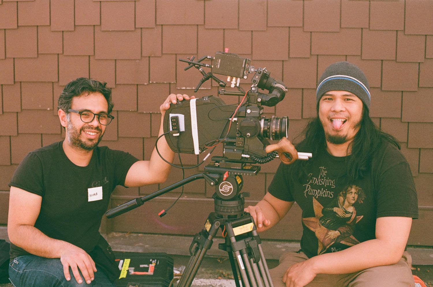 Behind the Scenes 005