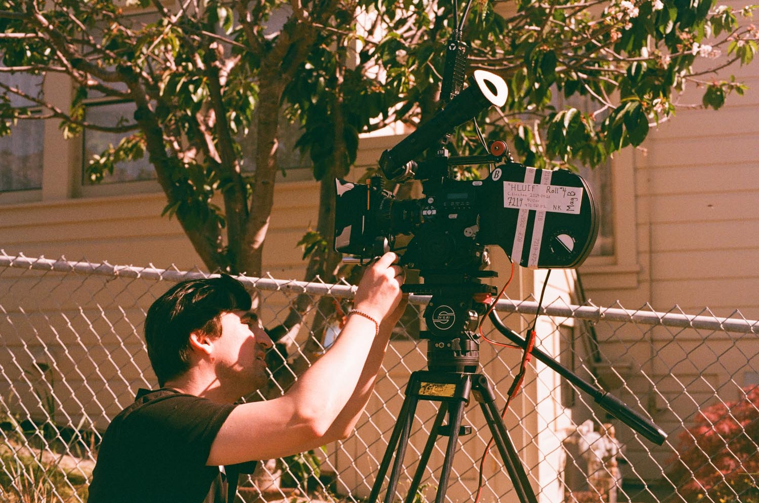 Behind the Scenes 024