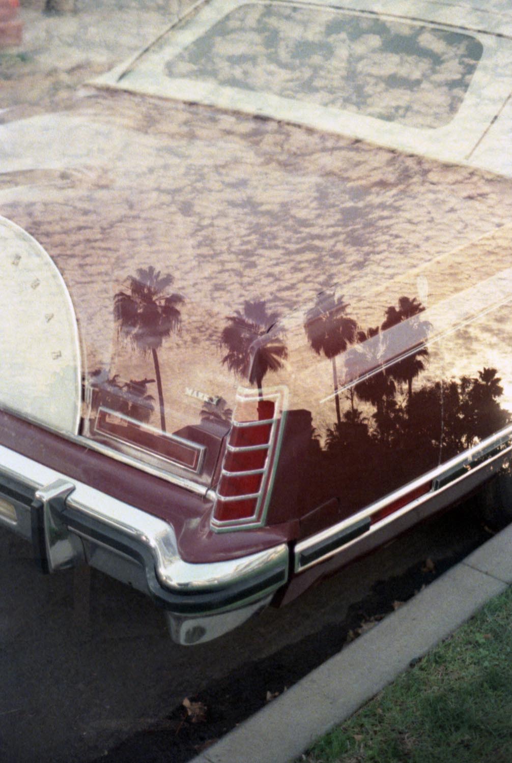 Double Exposure 005