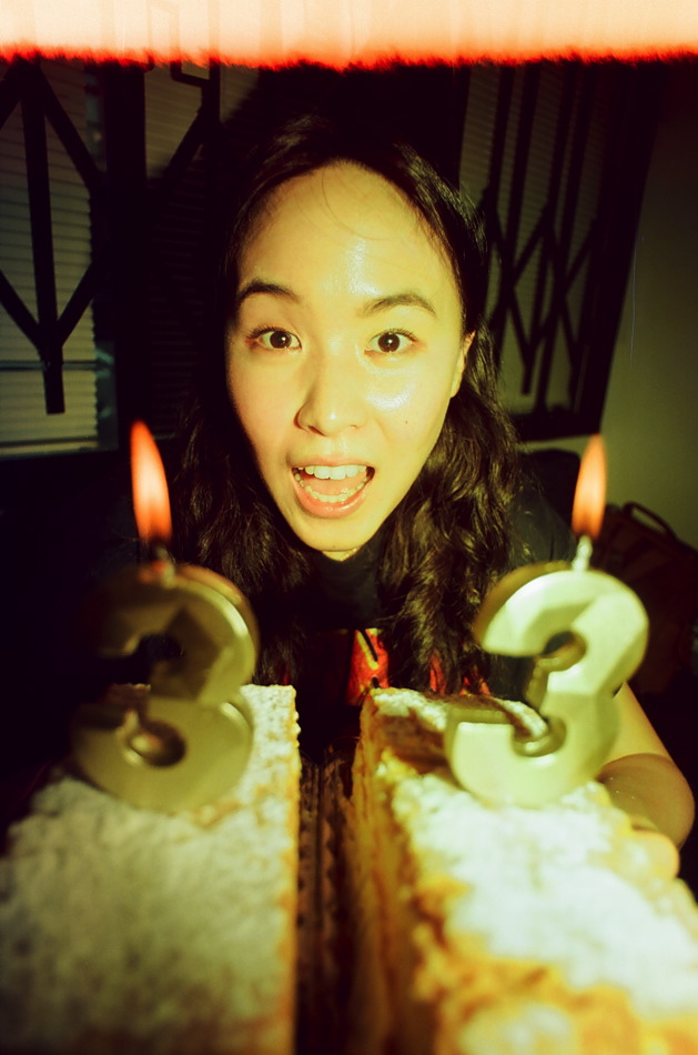 Portrait 11
