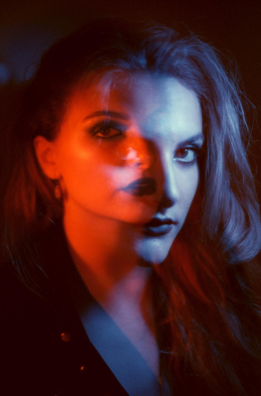 Portrait 64