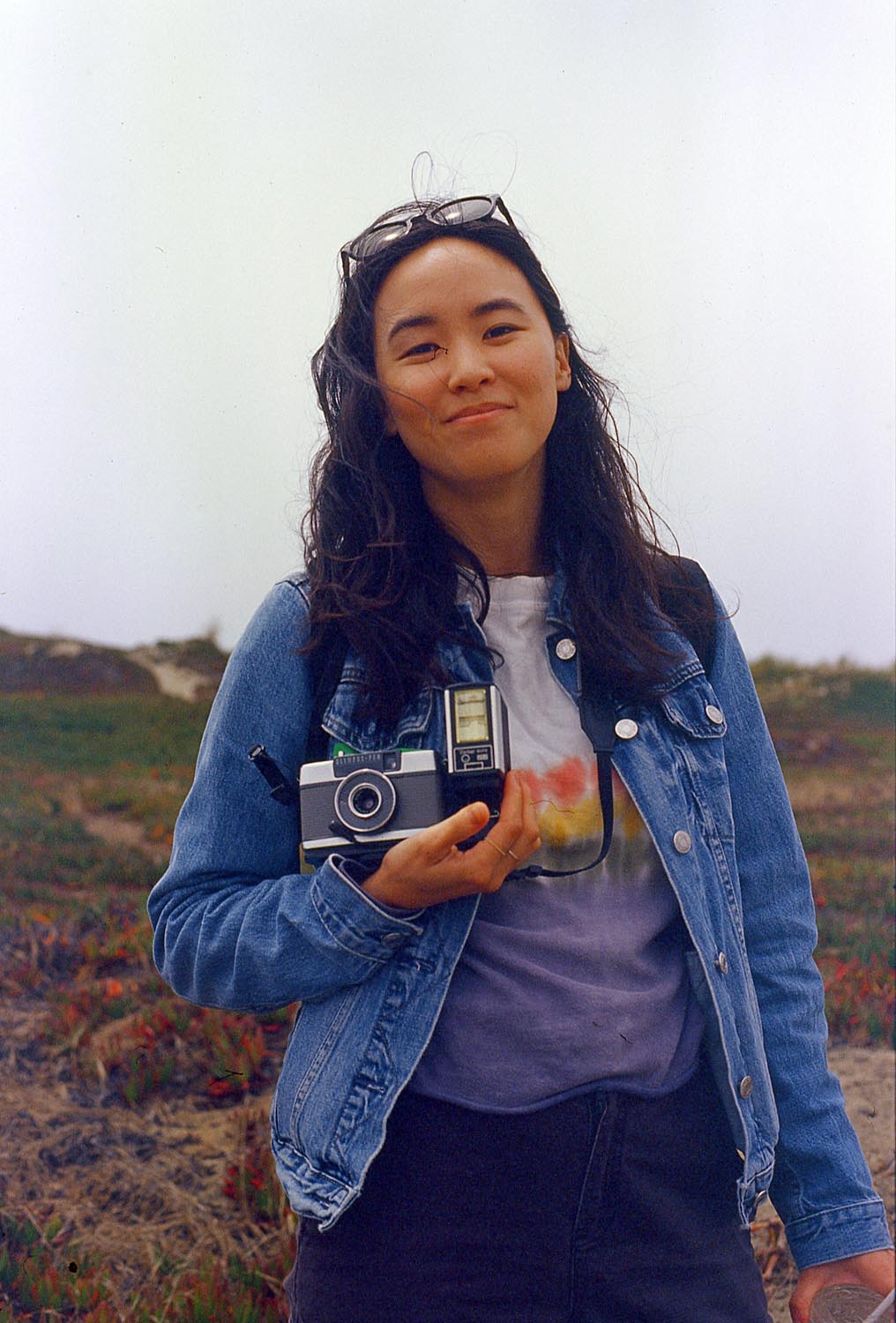 Portrait 76