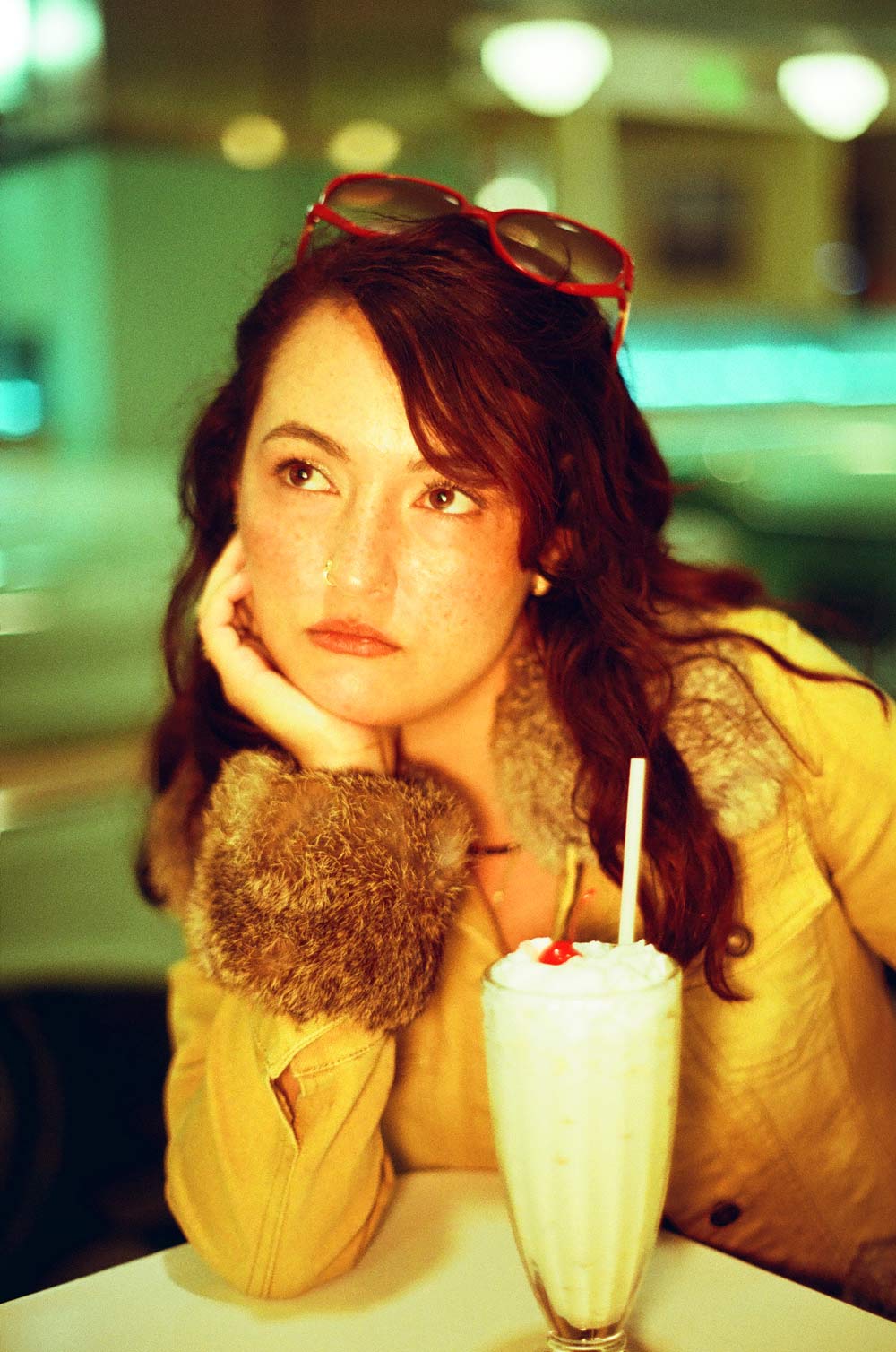 Portrait 2