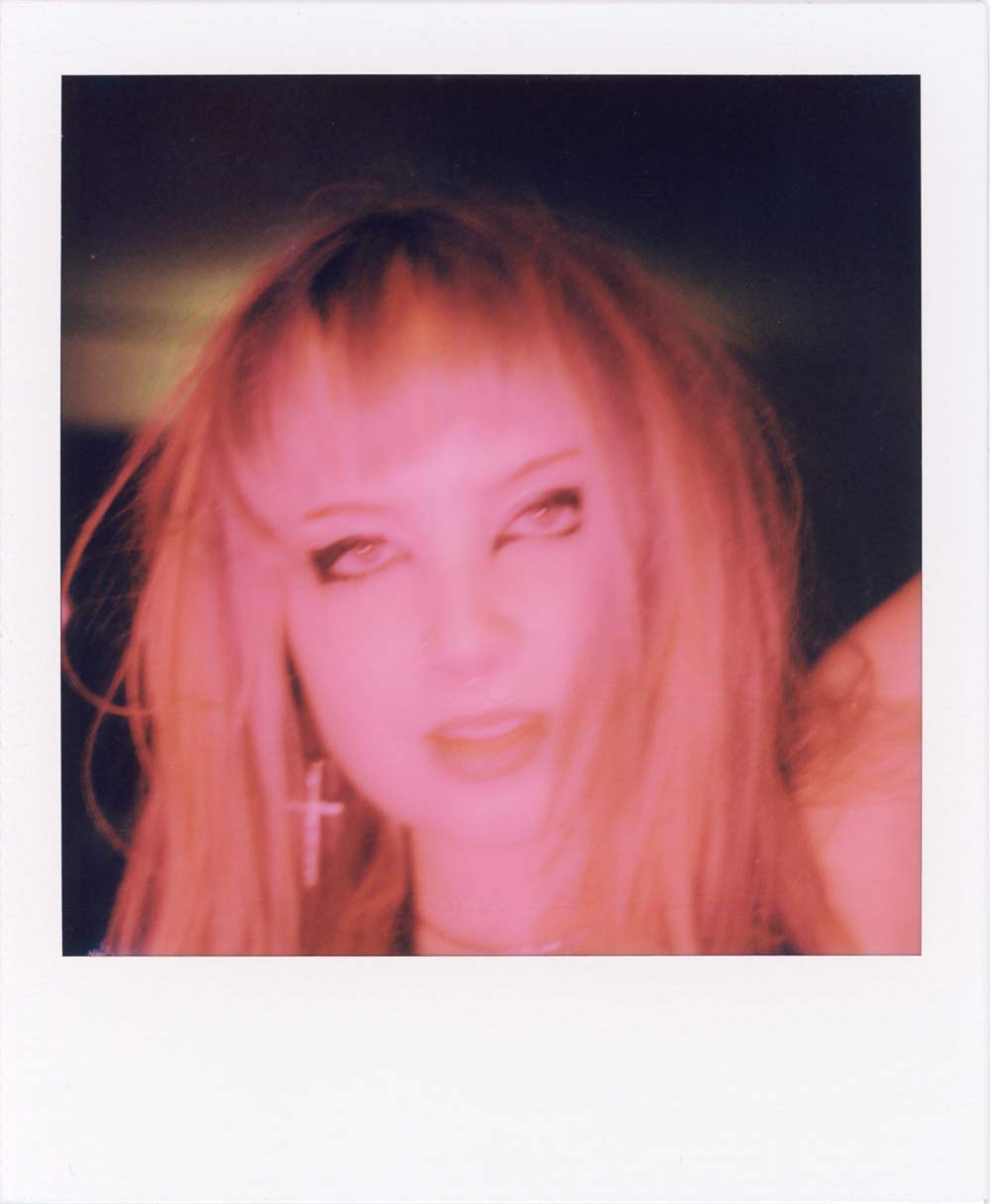 Portrait 19