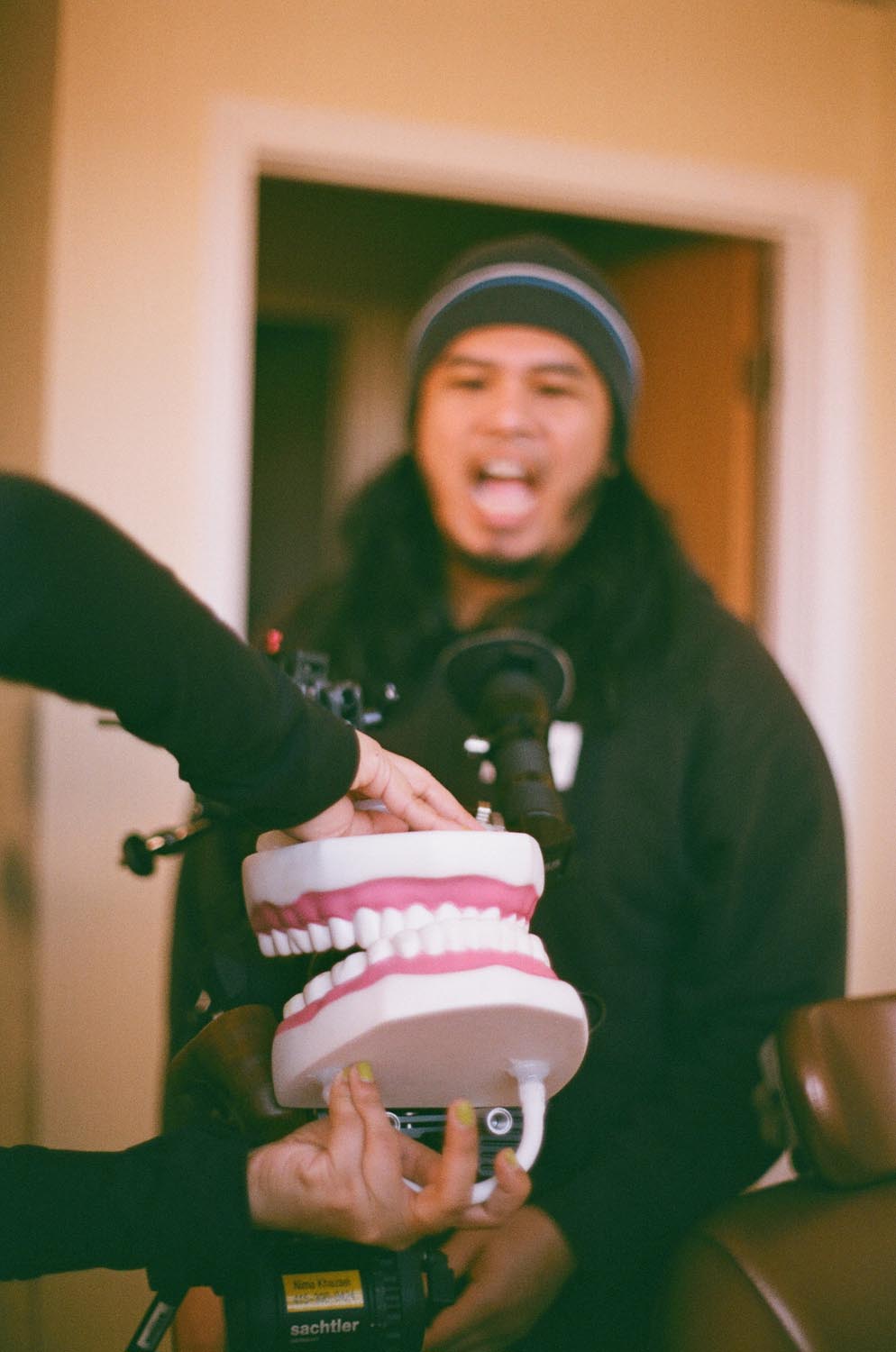 Behind the Scenes 001