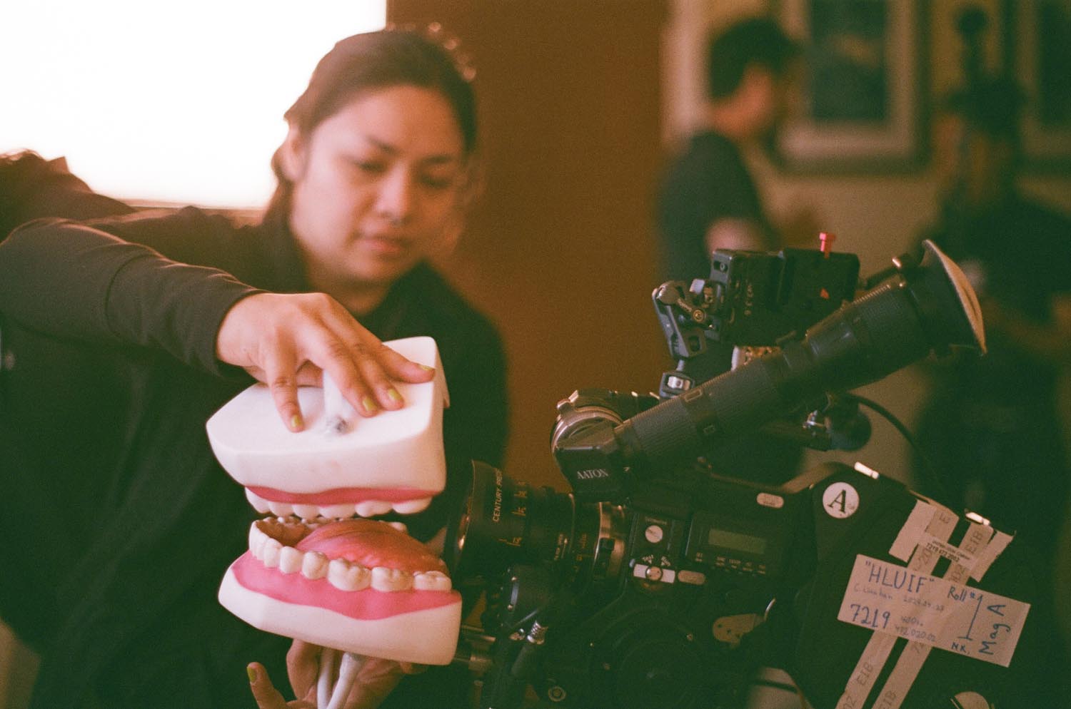 Behind the Scenes 002