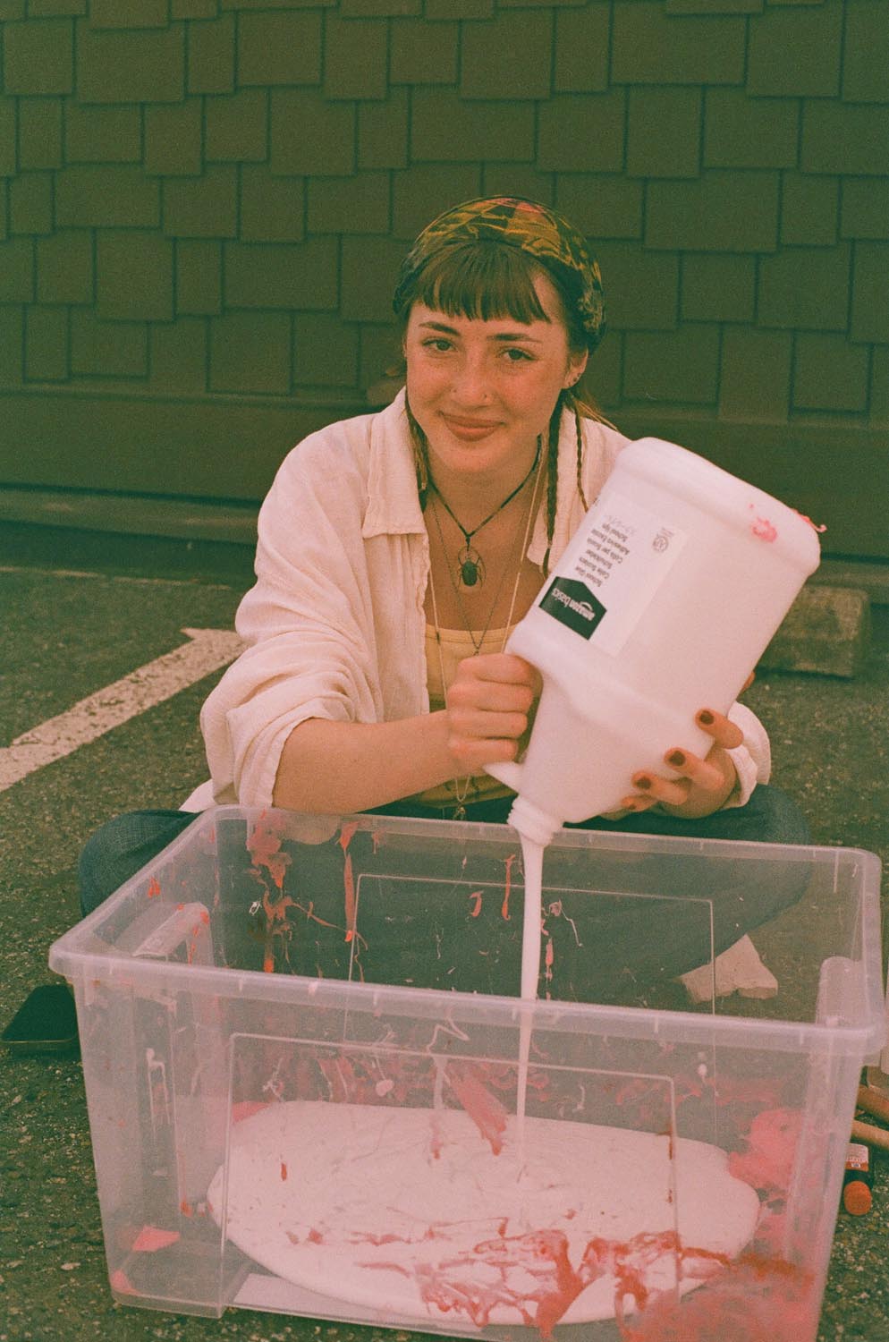 Behind the Scenes 006