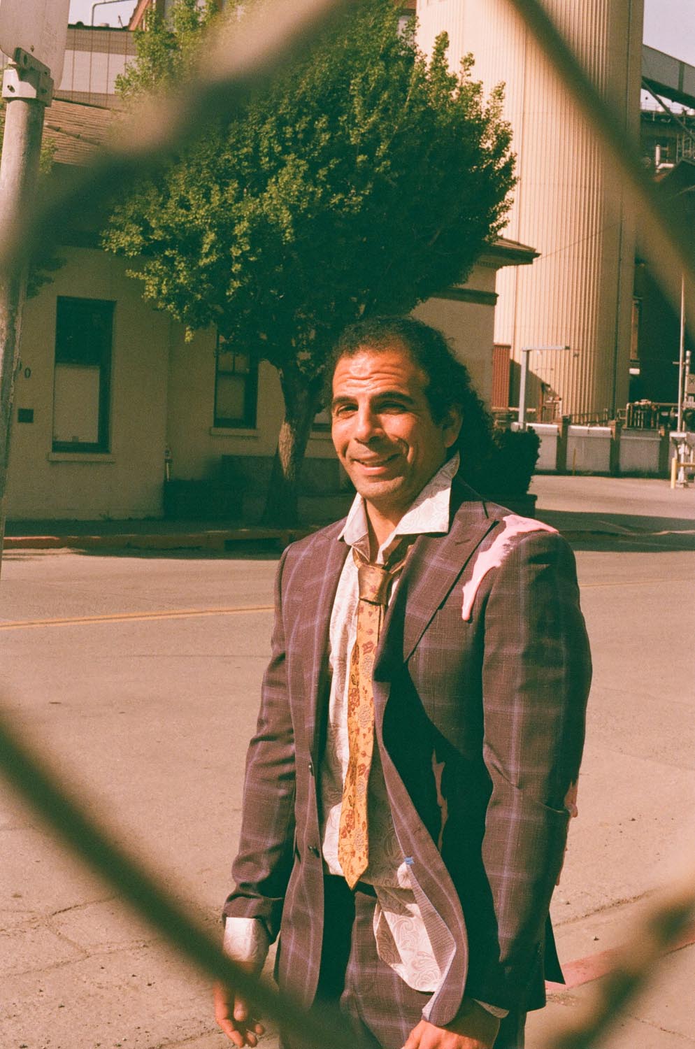 Behind the Scenes 008