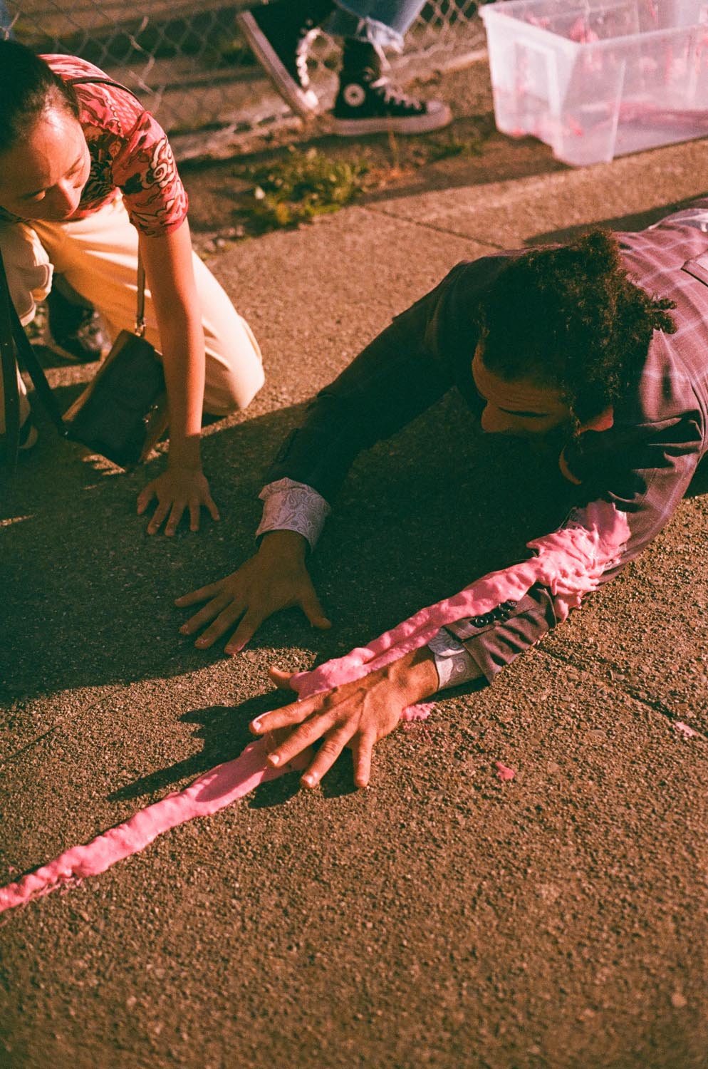 Behind the Scenes 012