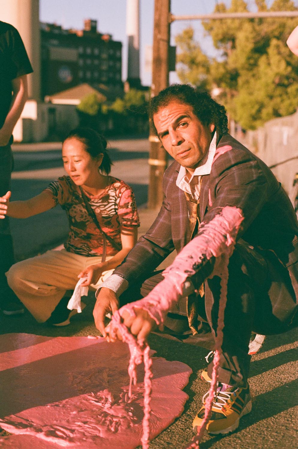 Behind the Scenes 013