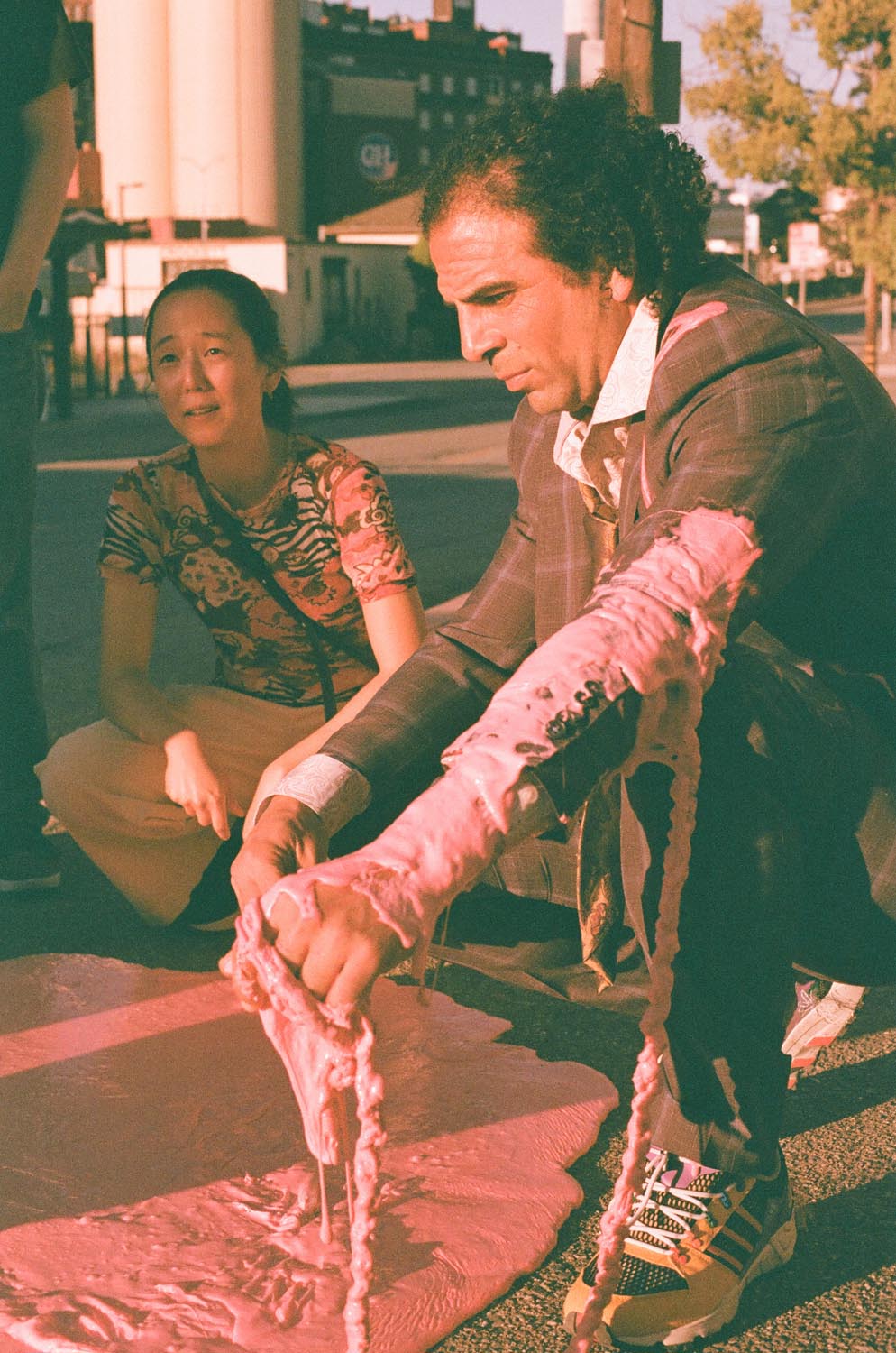 Behind the Scenes 015