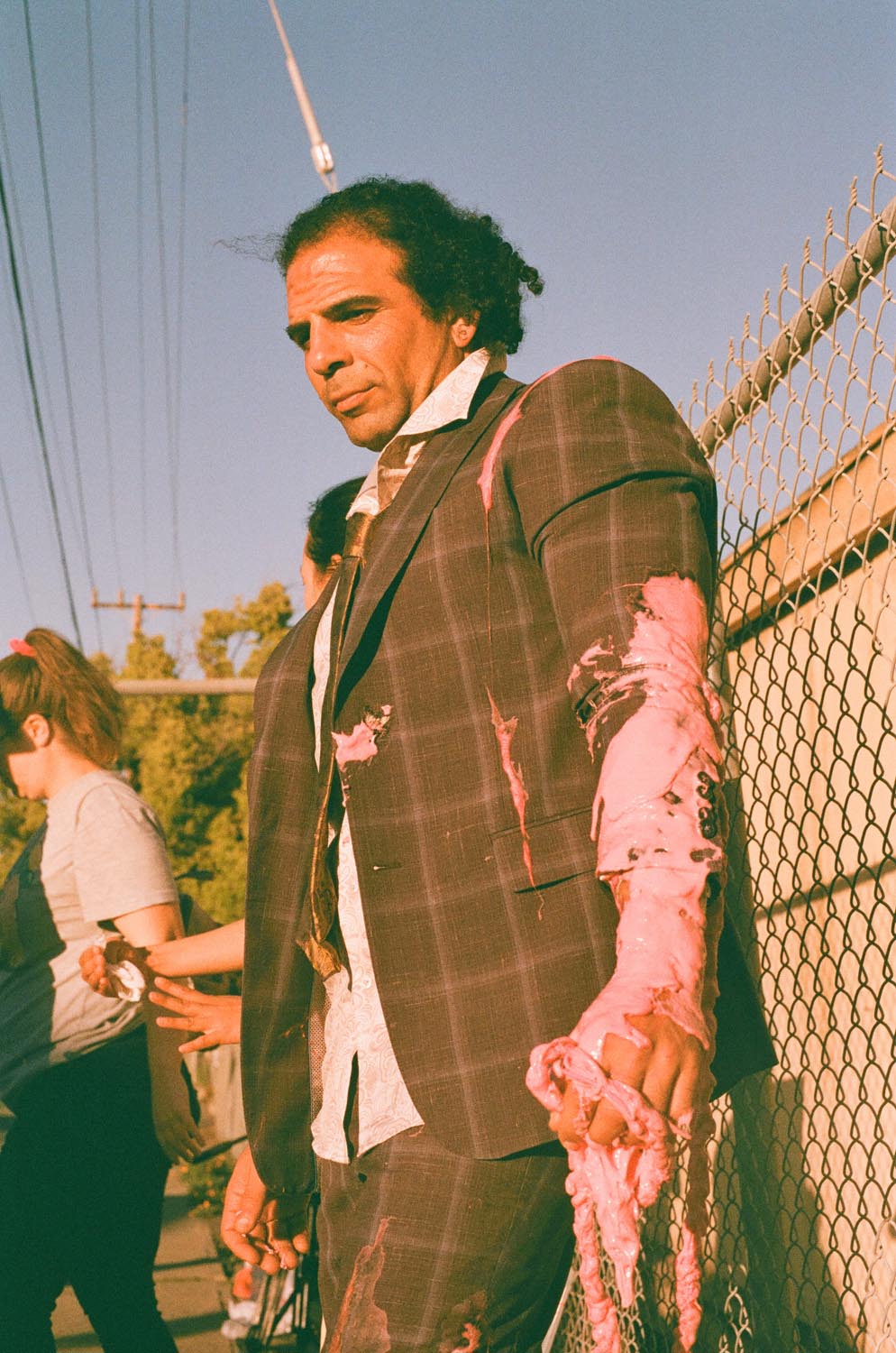 Behind the Scenes 016