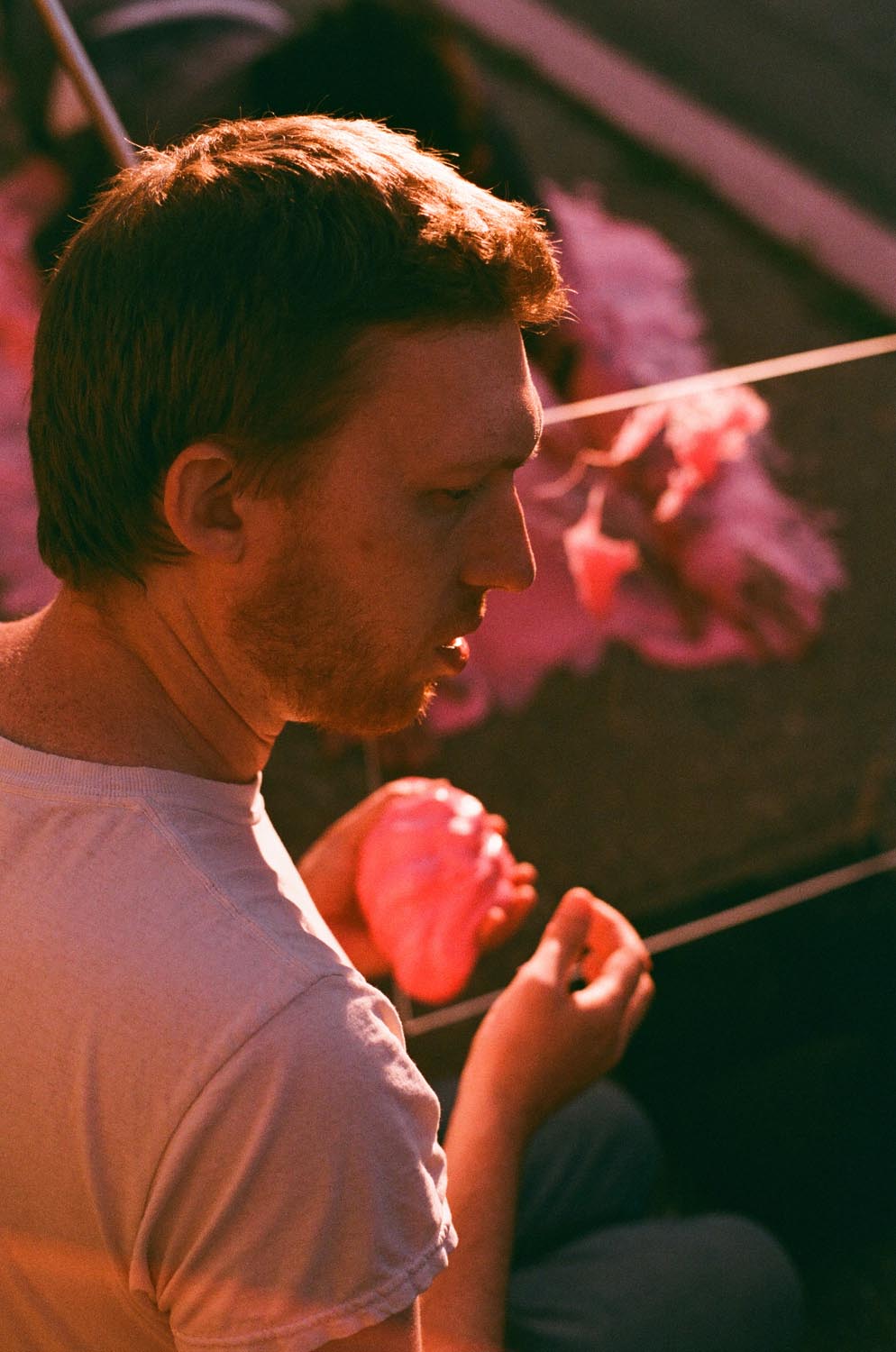 Behind the Scenes 018