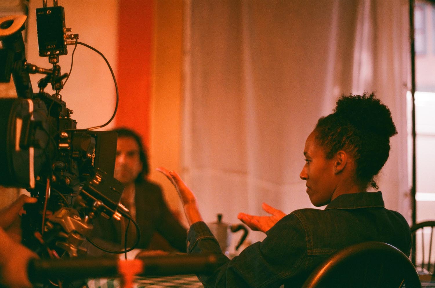 Behind the Scenes 020