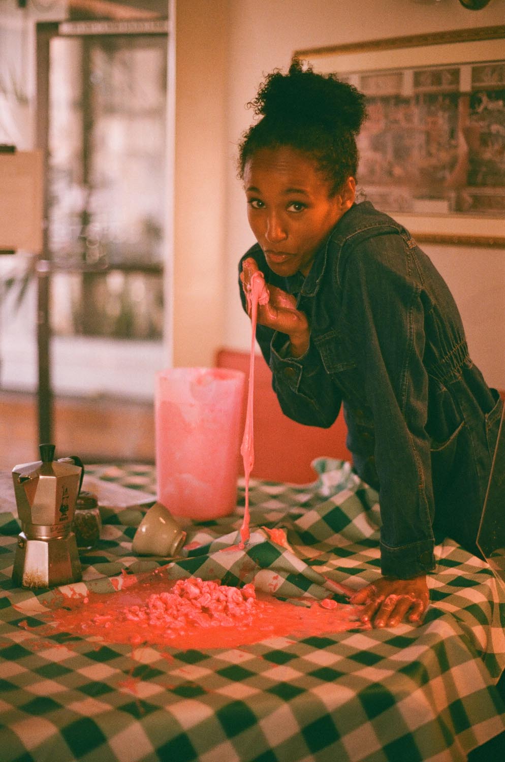 Behind the Scenes 021