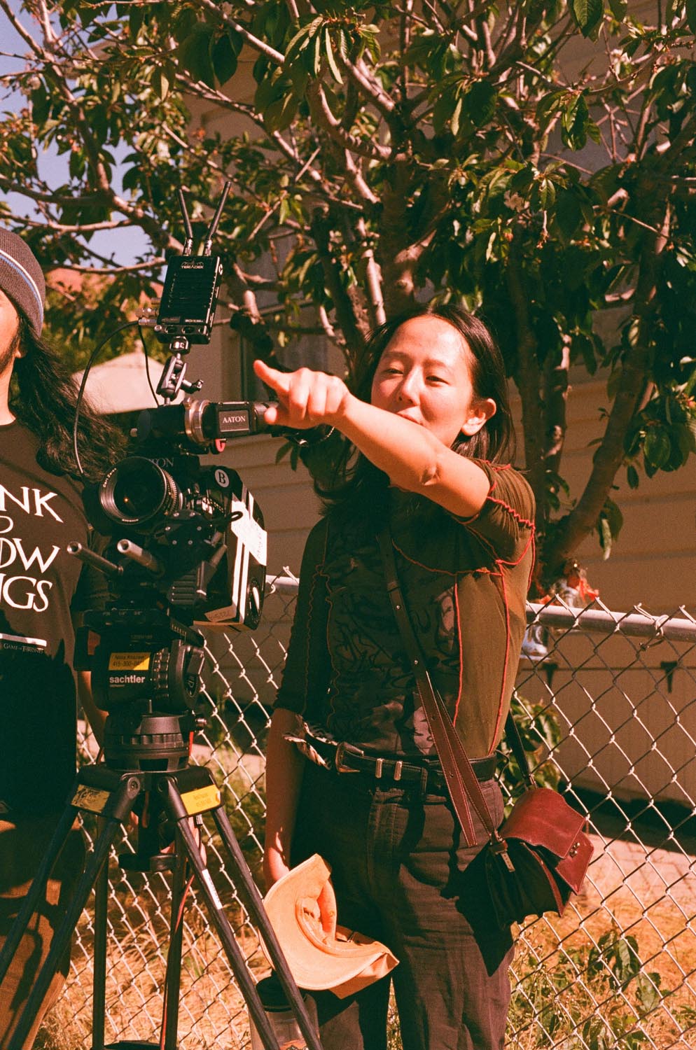 Behind the Scenes 022