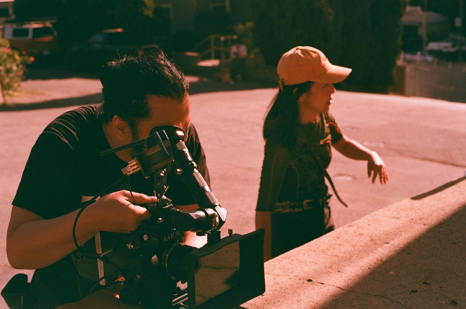 Behind the Scenes 025