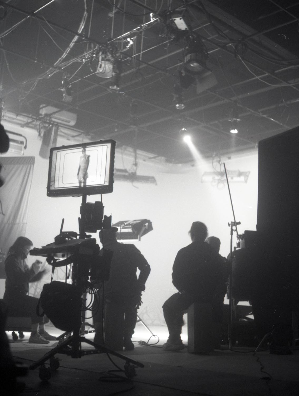 Behind the Scenes 002