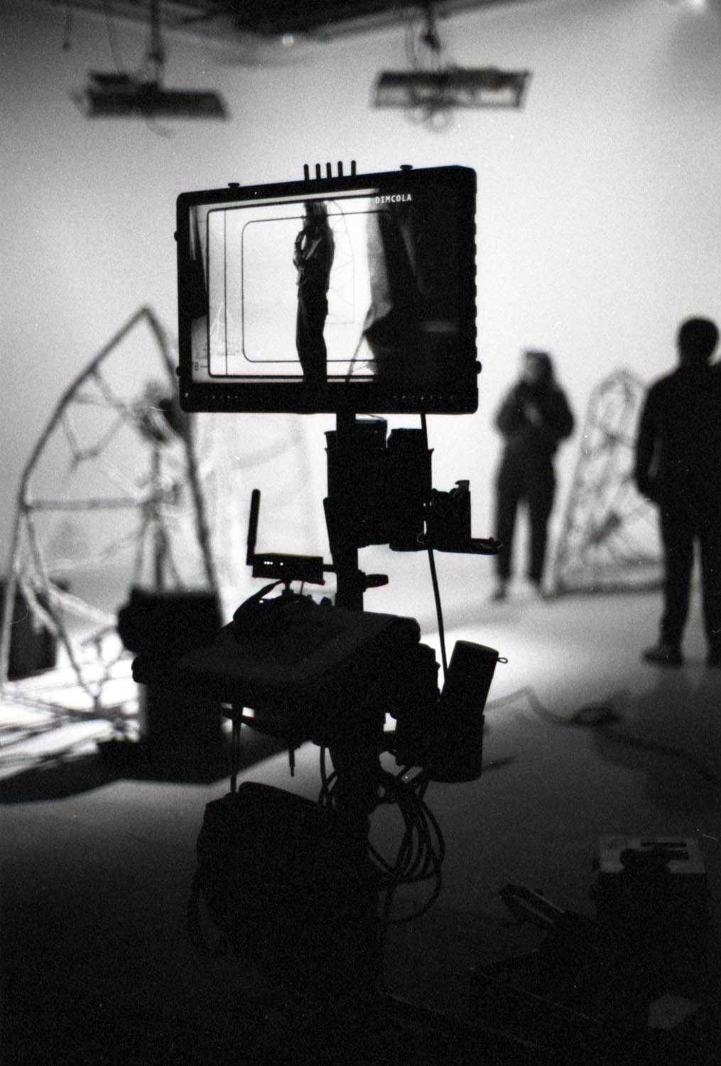 Behind the Scenes 009