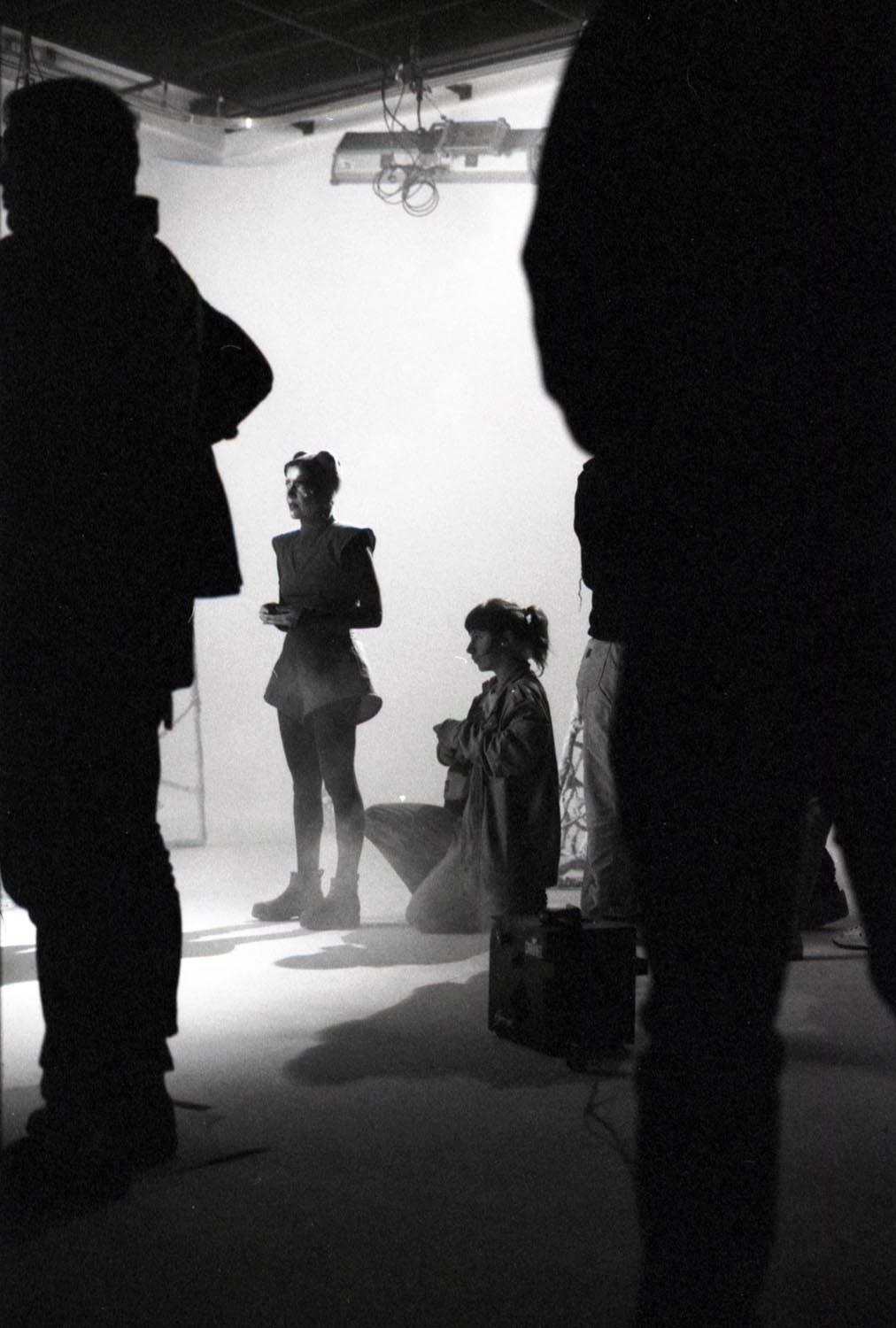 Behind the Scenes 010