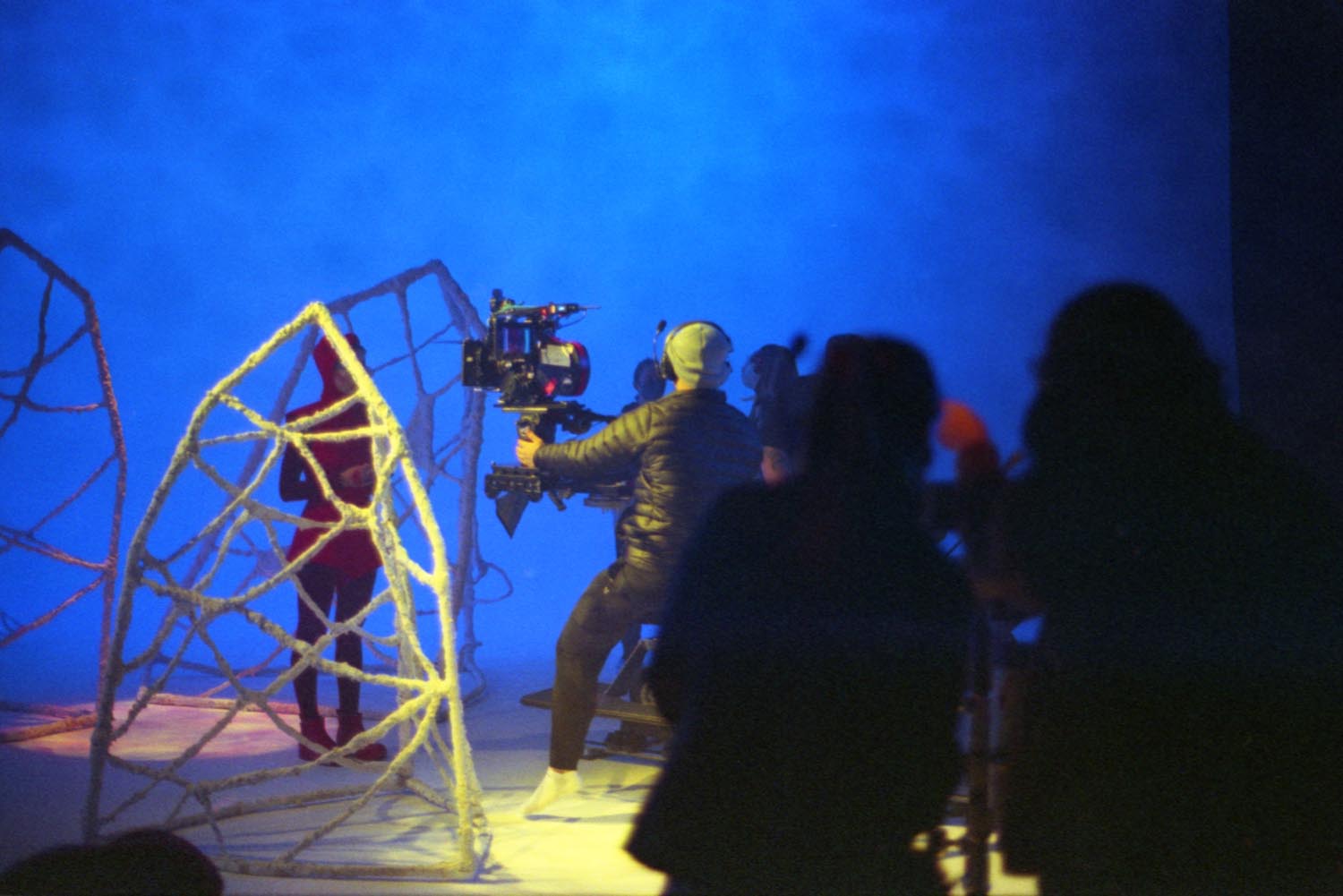 Behind the Scenes 015