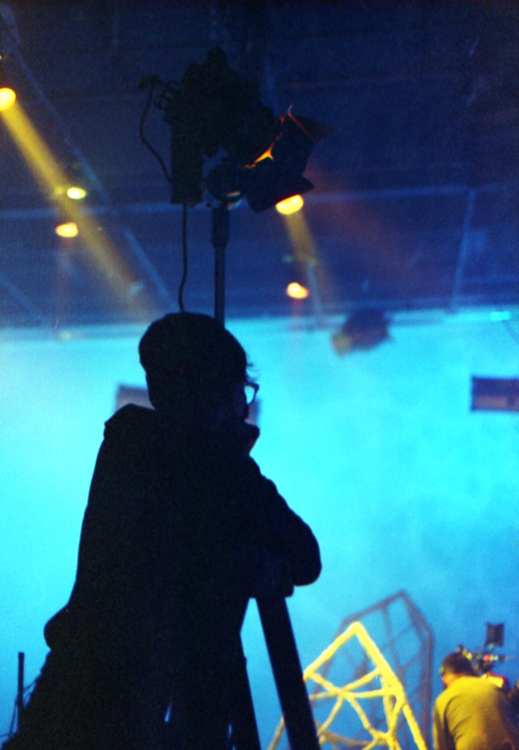 Behind the Scenes 017